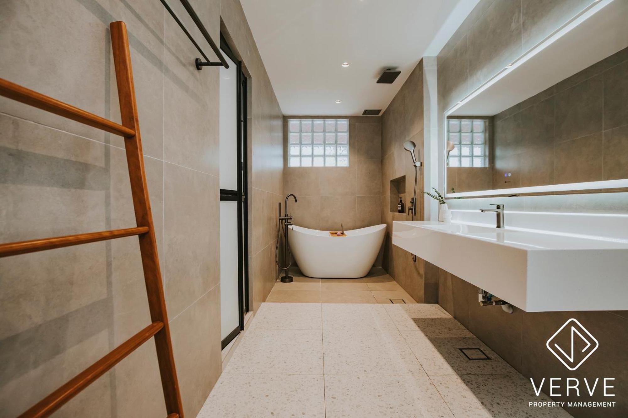 Ipoh Tiga Private Pool Villa 5B3B By Verve Eksteriør billede
